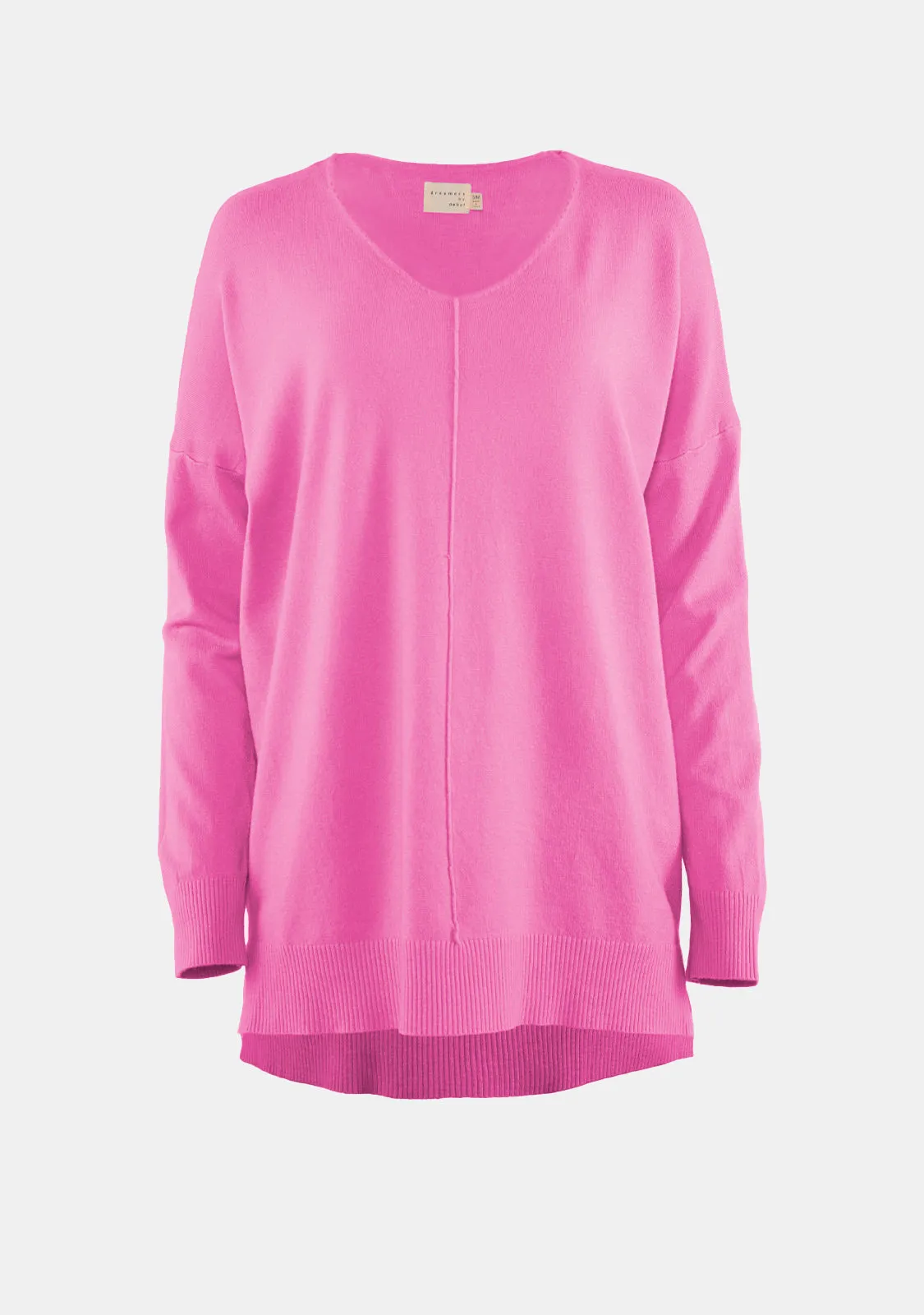 Jayne Sweater