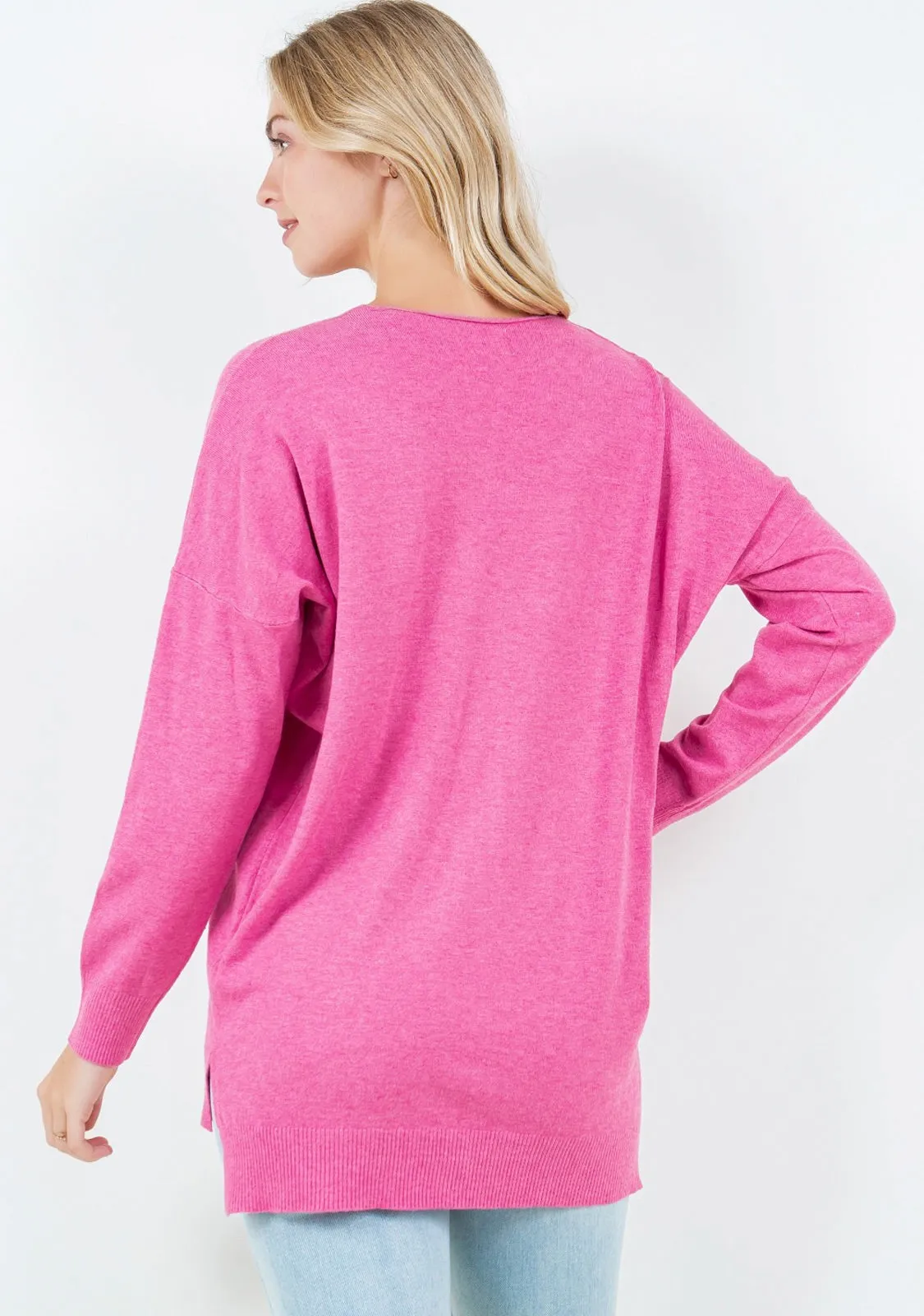 Jayne Sweater