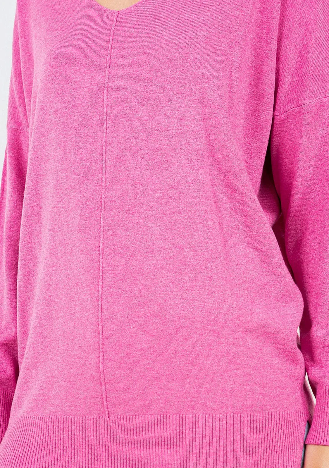 Jayne Sweater