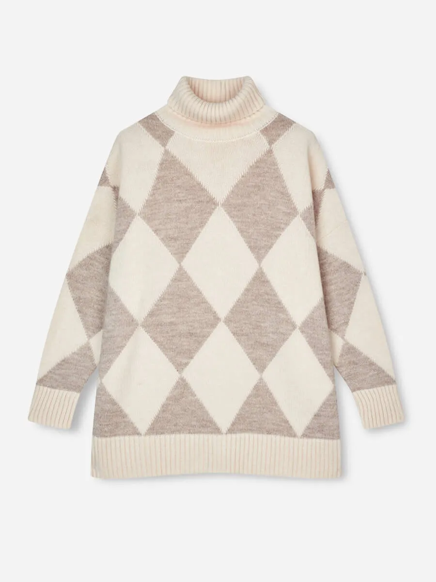 Jenny Jumper