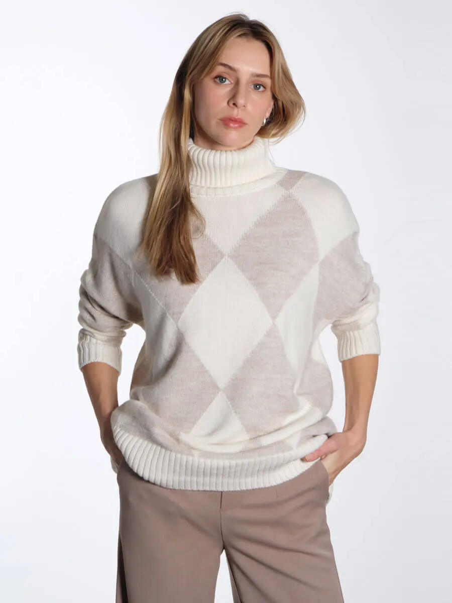 Jenny Jumper