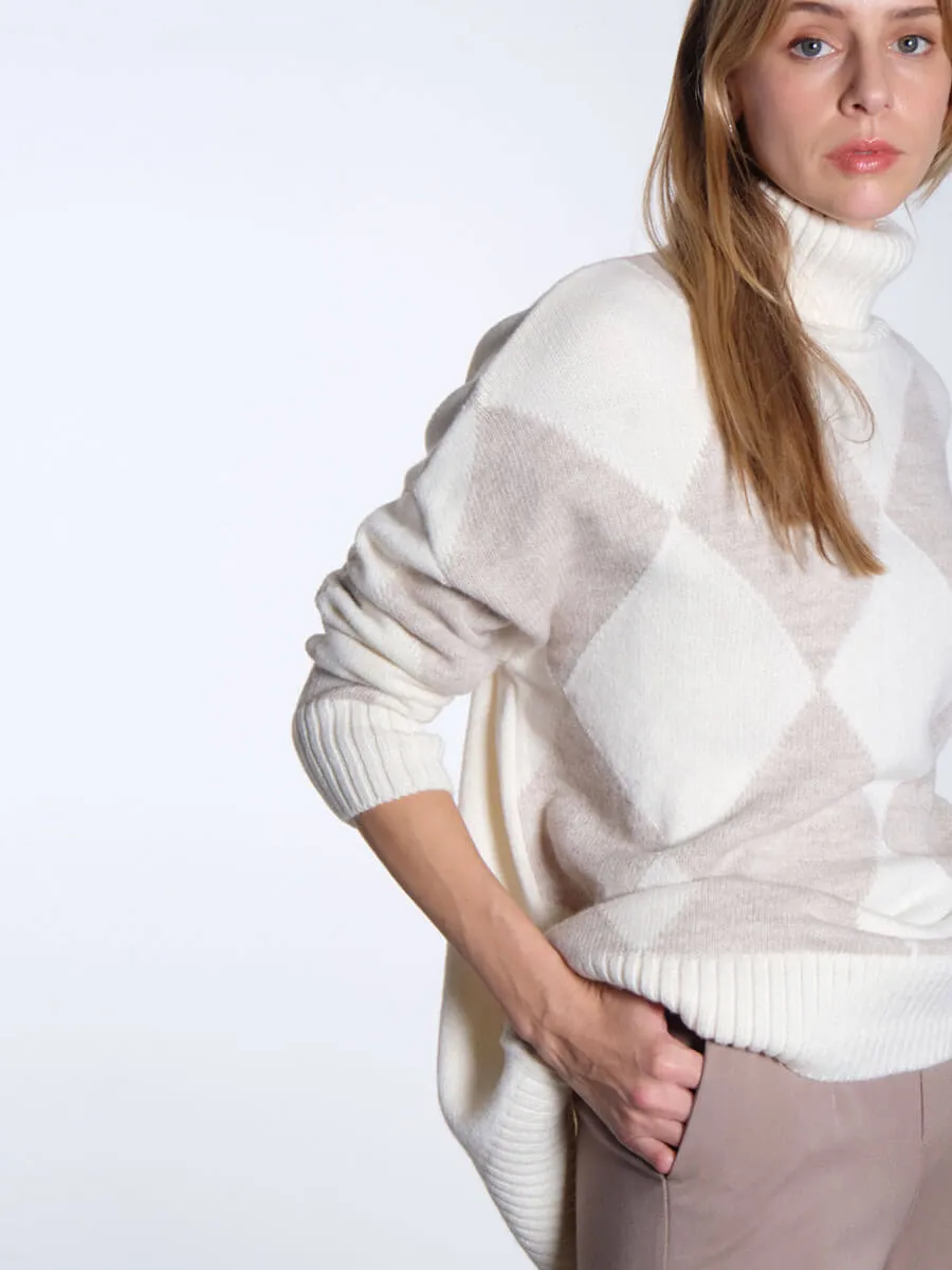 Jenny Jumper