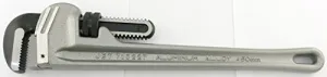 Jet 710230-24" Aluminum Pipe Wrench-Super Heavy Duty