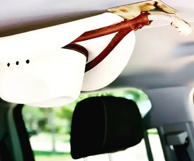 JM Los Corráles Edition Cowboy Hat Rack