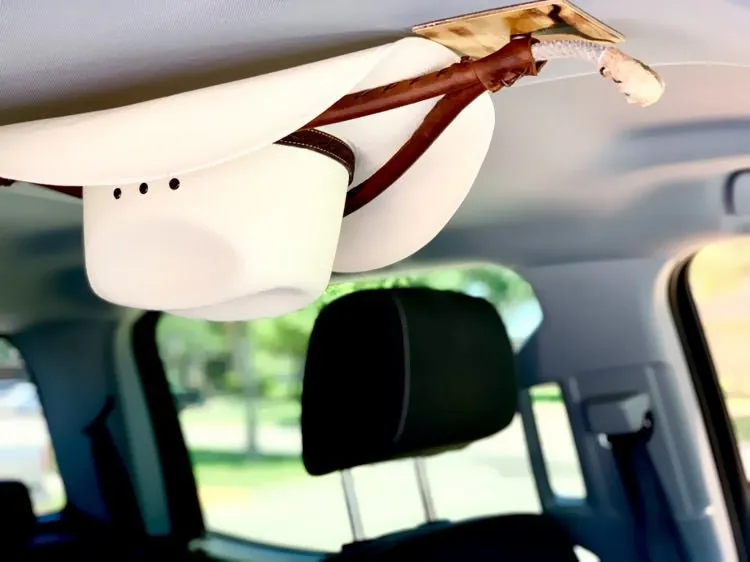 JM Los Corráles Edition Cowboy Hat Rack
