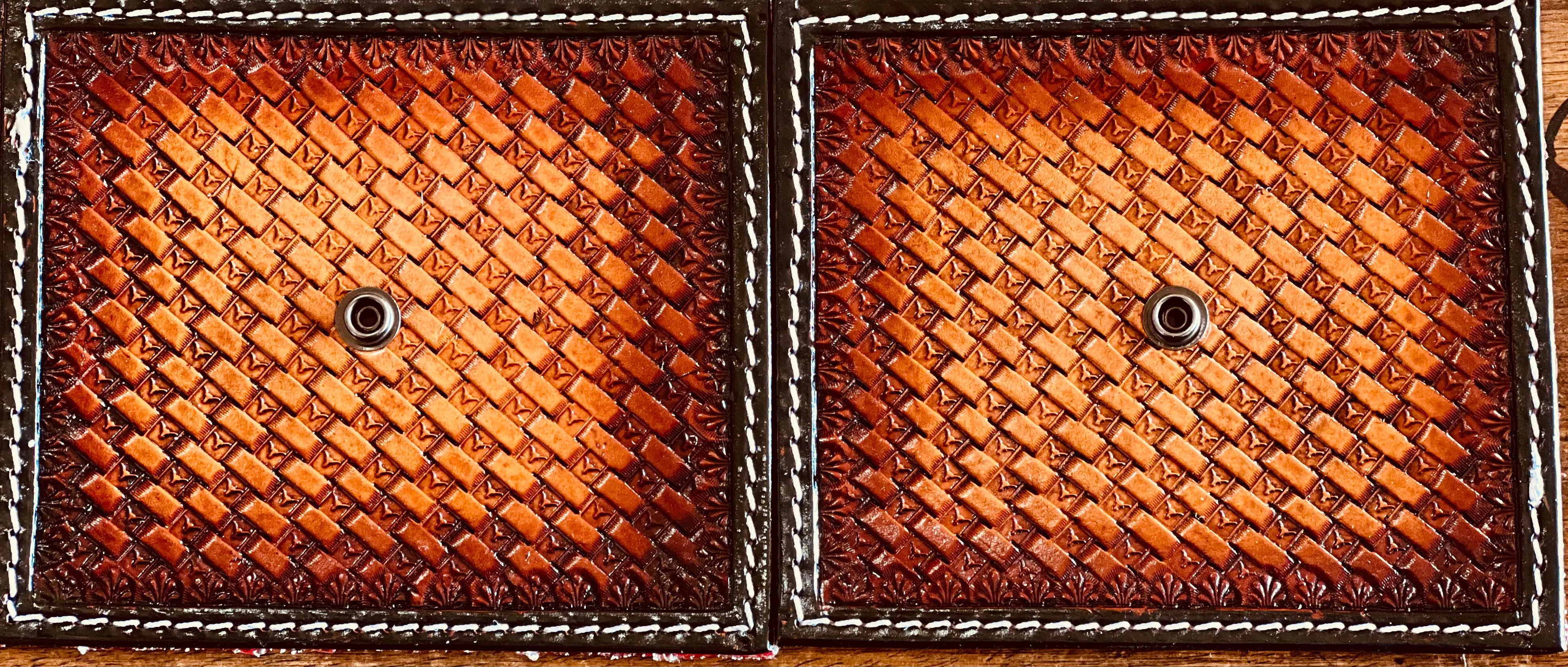 JM Los Corráles Edition Cowboy Hat Rack