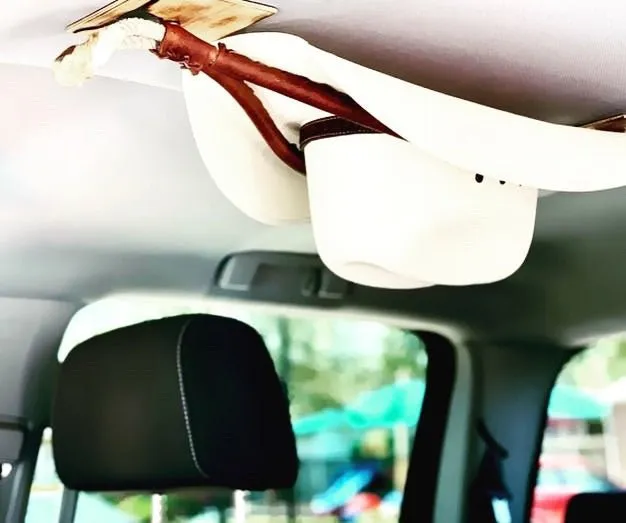 JM Los Corráles Edition Cowboy Hat Rack