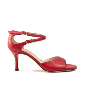 Joelle / Red