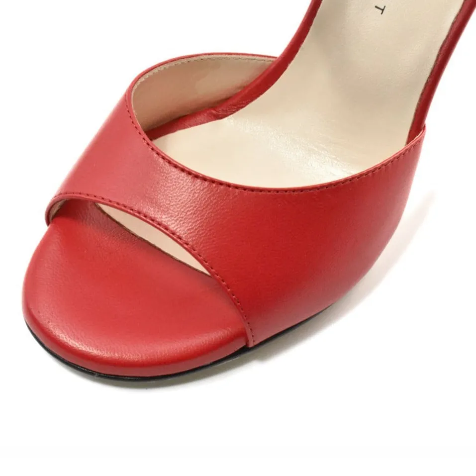 Joelle / Red