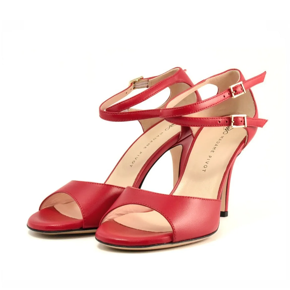 Joelle / Red
