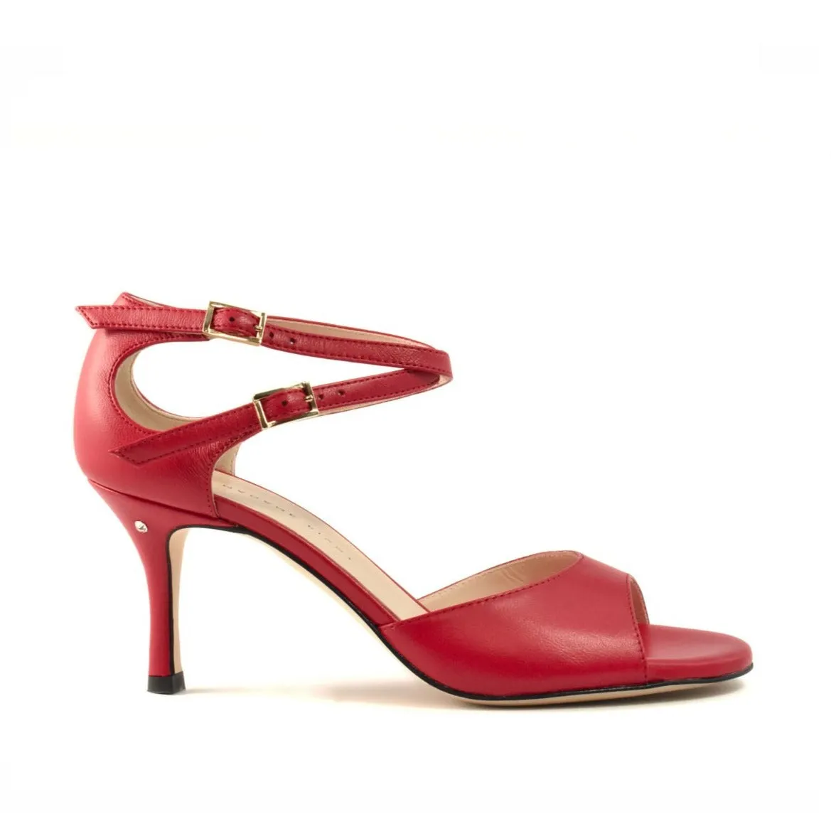 Joelle / Red