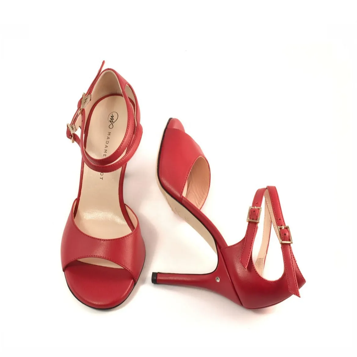 Joelle / Red