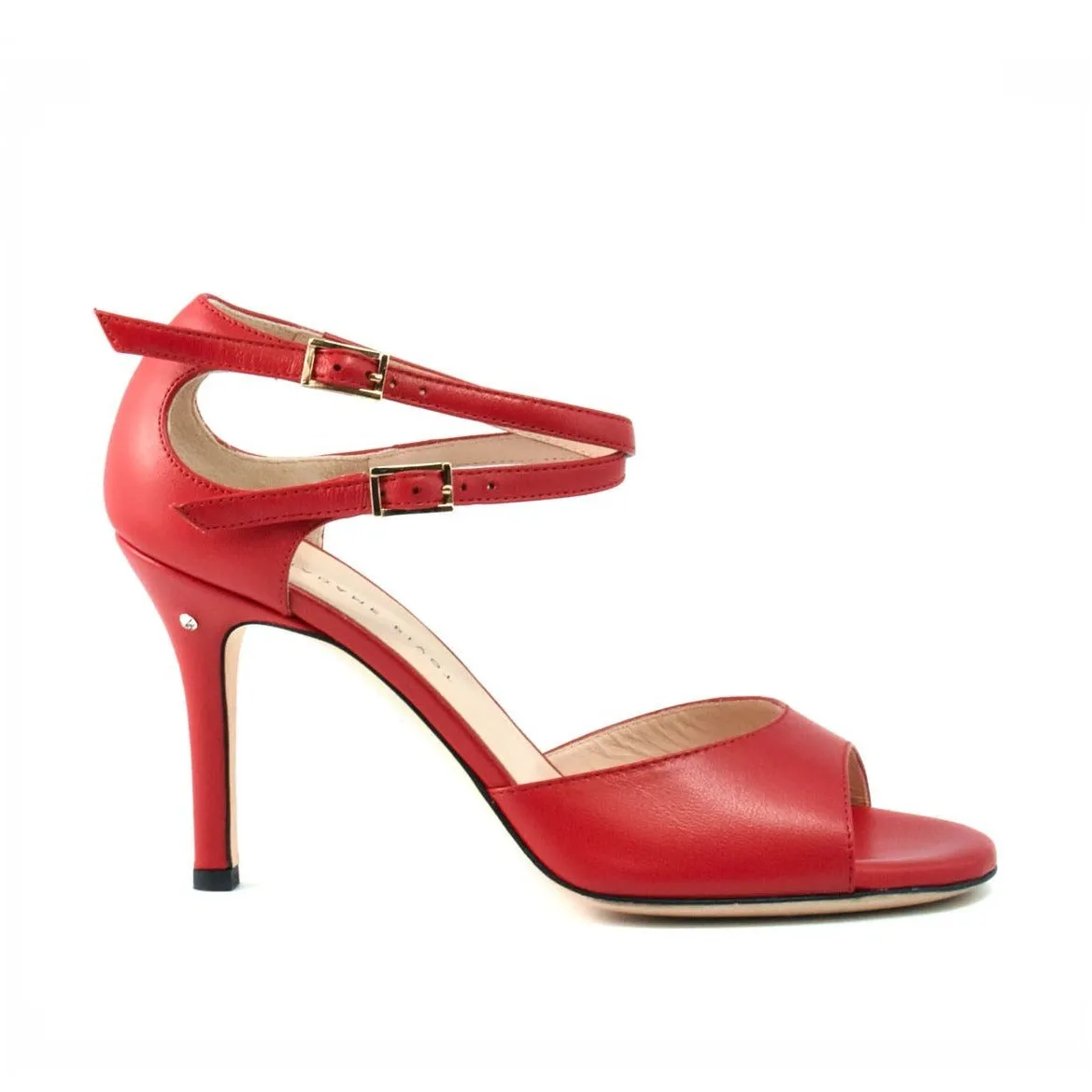 Joelle / Red