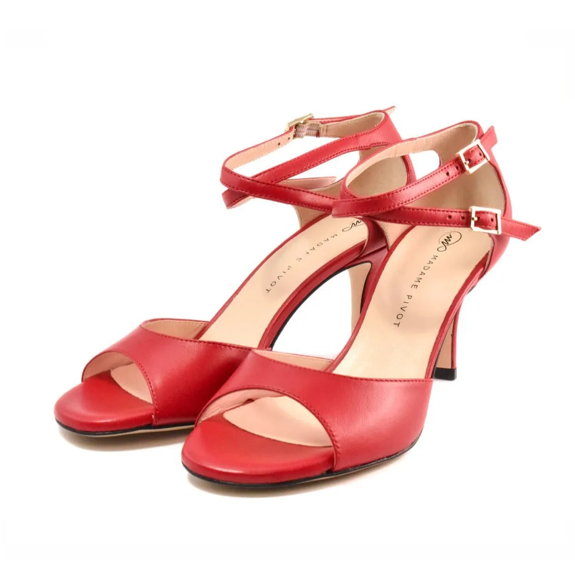 Joelle / Red
