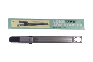 Joy Long Arm Stapler LA3620