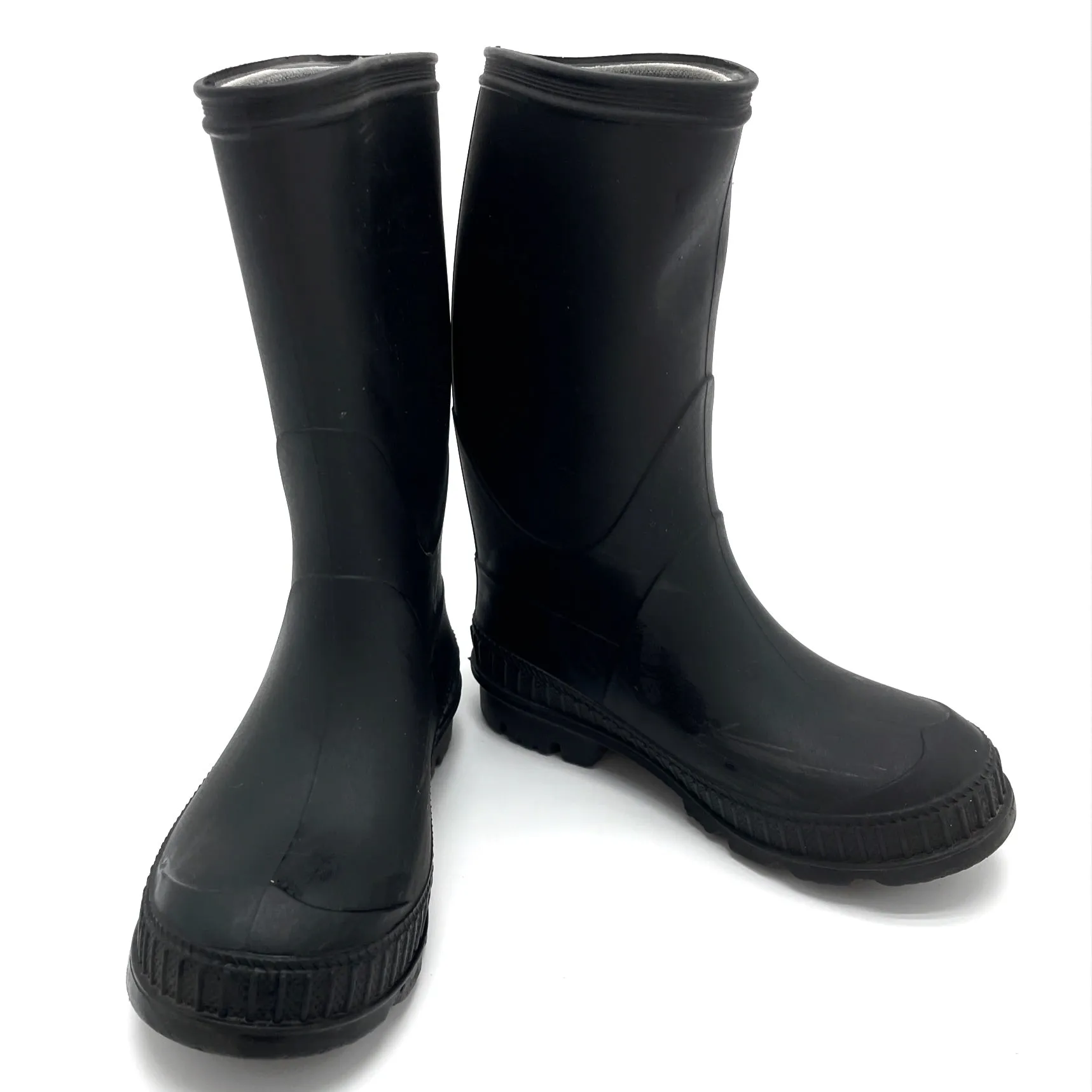Kamik rain boots - 11