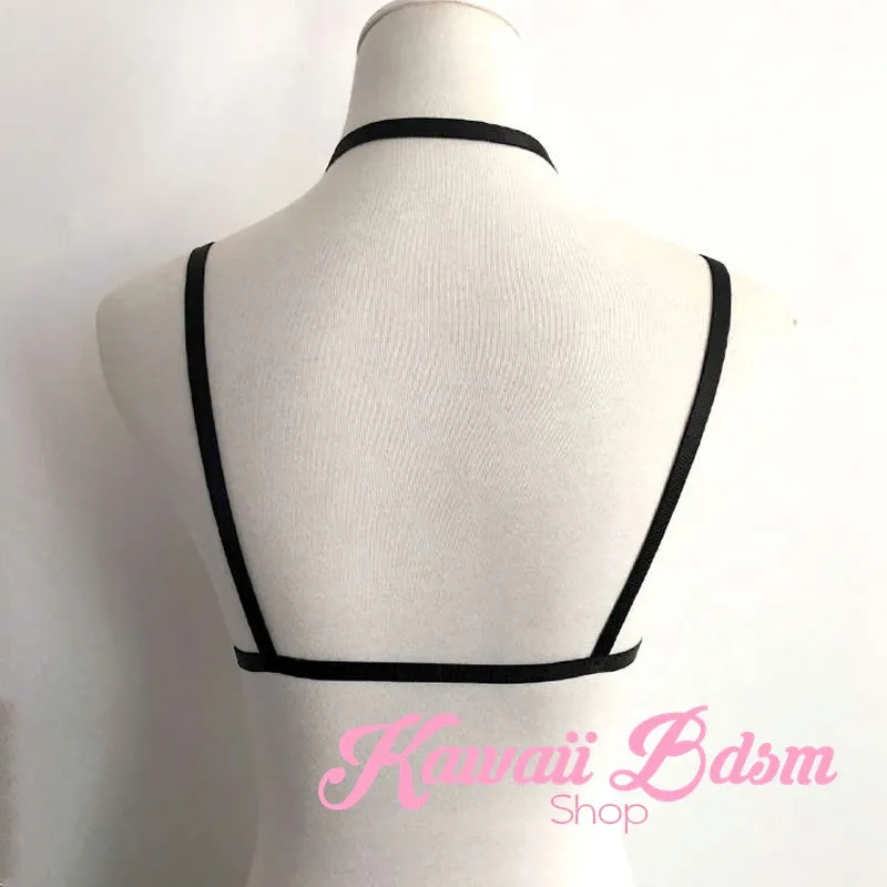 Kawaii Babe Harness