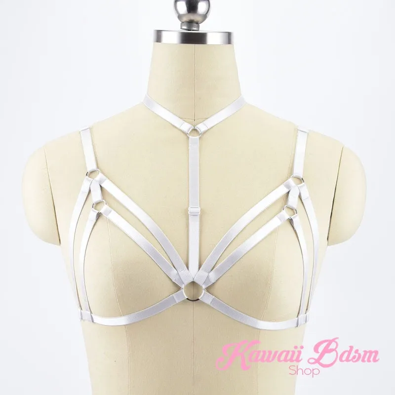 Kawaii Babe Harness