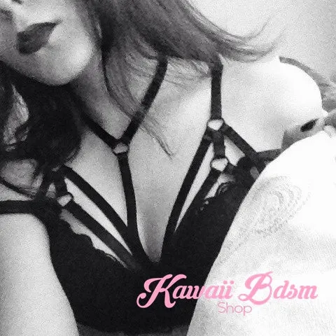 Kawaii Babe Harness
