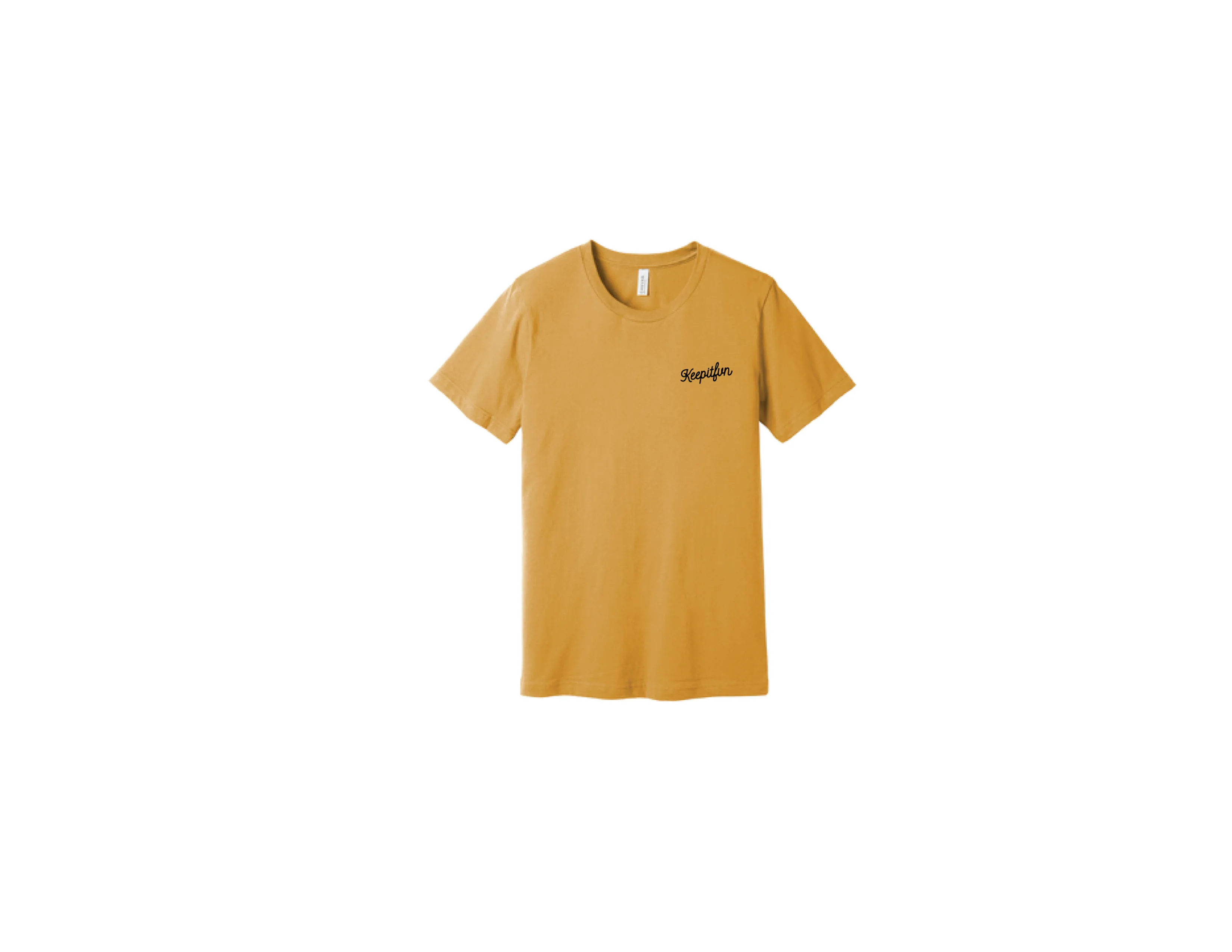 KEEPITFVN COWBOY! TEE