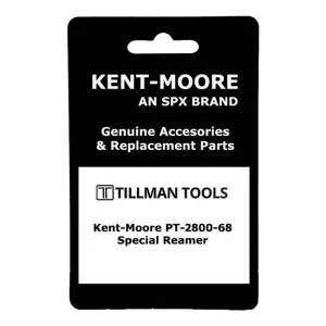 Kent-Moore PT-2800-68* Special Reamer