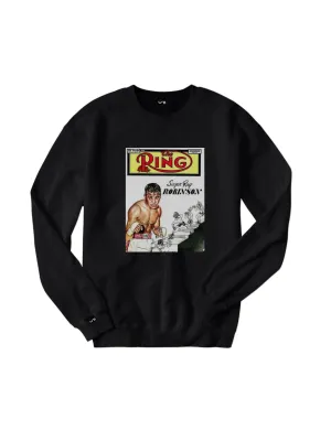 Keylows Sugar Ray Robinson Sweatshirt
