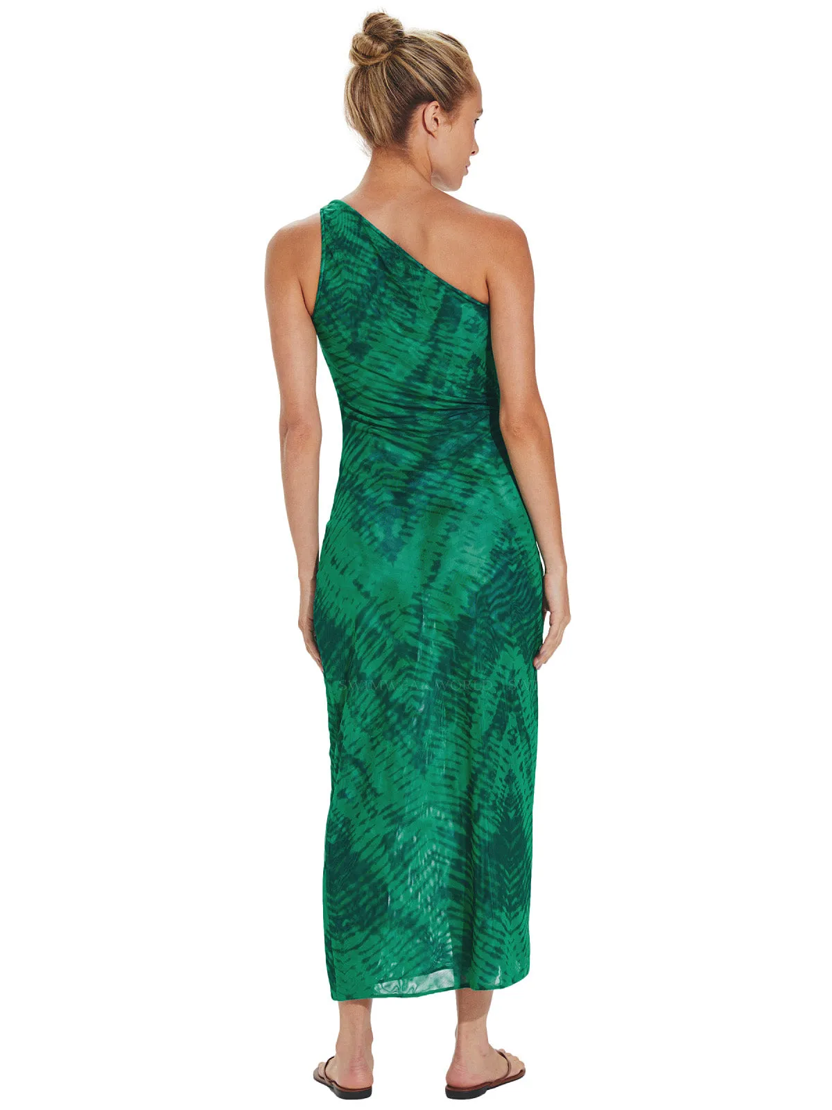 Kiana Long Cover Up ::RET