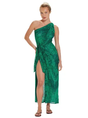Kiana Long Cover Up ::RET
