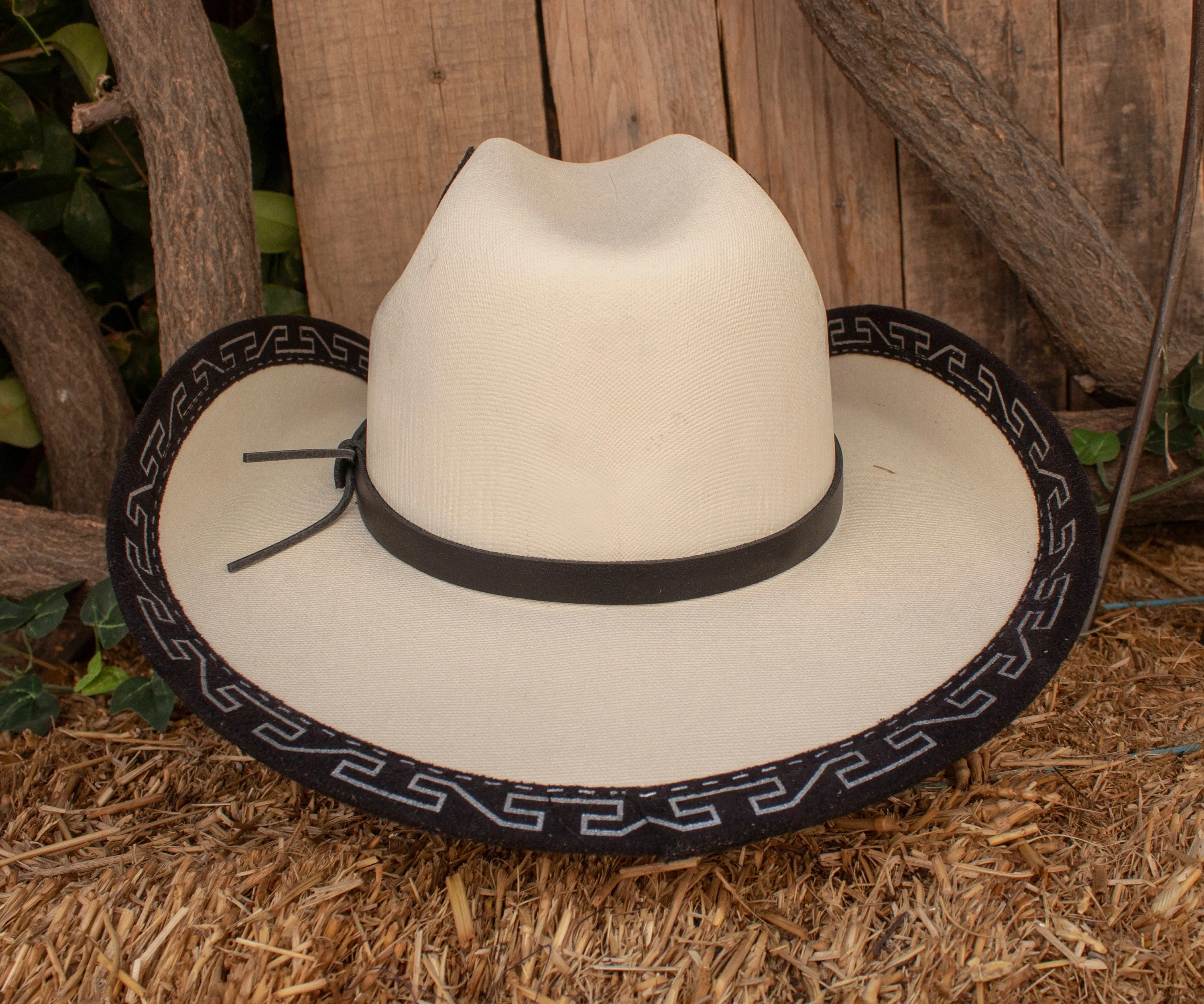 KIDS baby boys girls toddler Western COWBOY HAT Sombrero rodeo Size Large