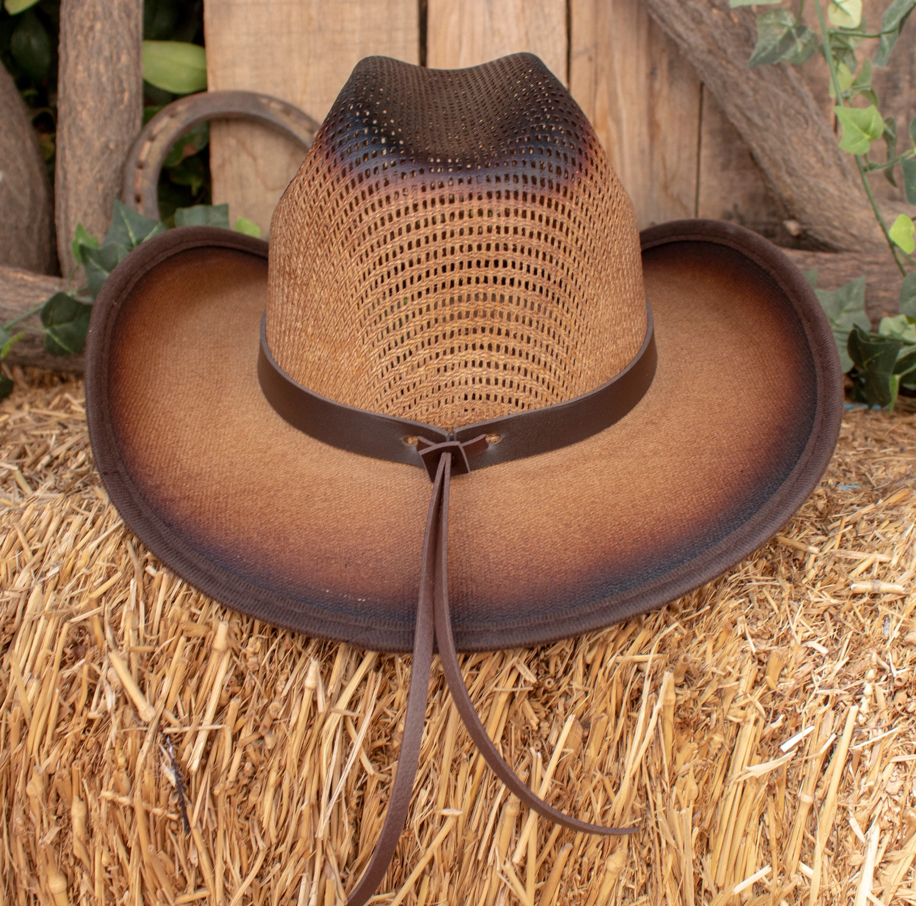 KIDS baby boys girls toddler Western COWBOY HAT Sombrero rodeo Size Small