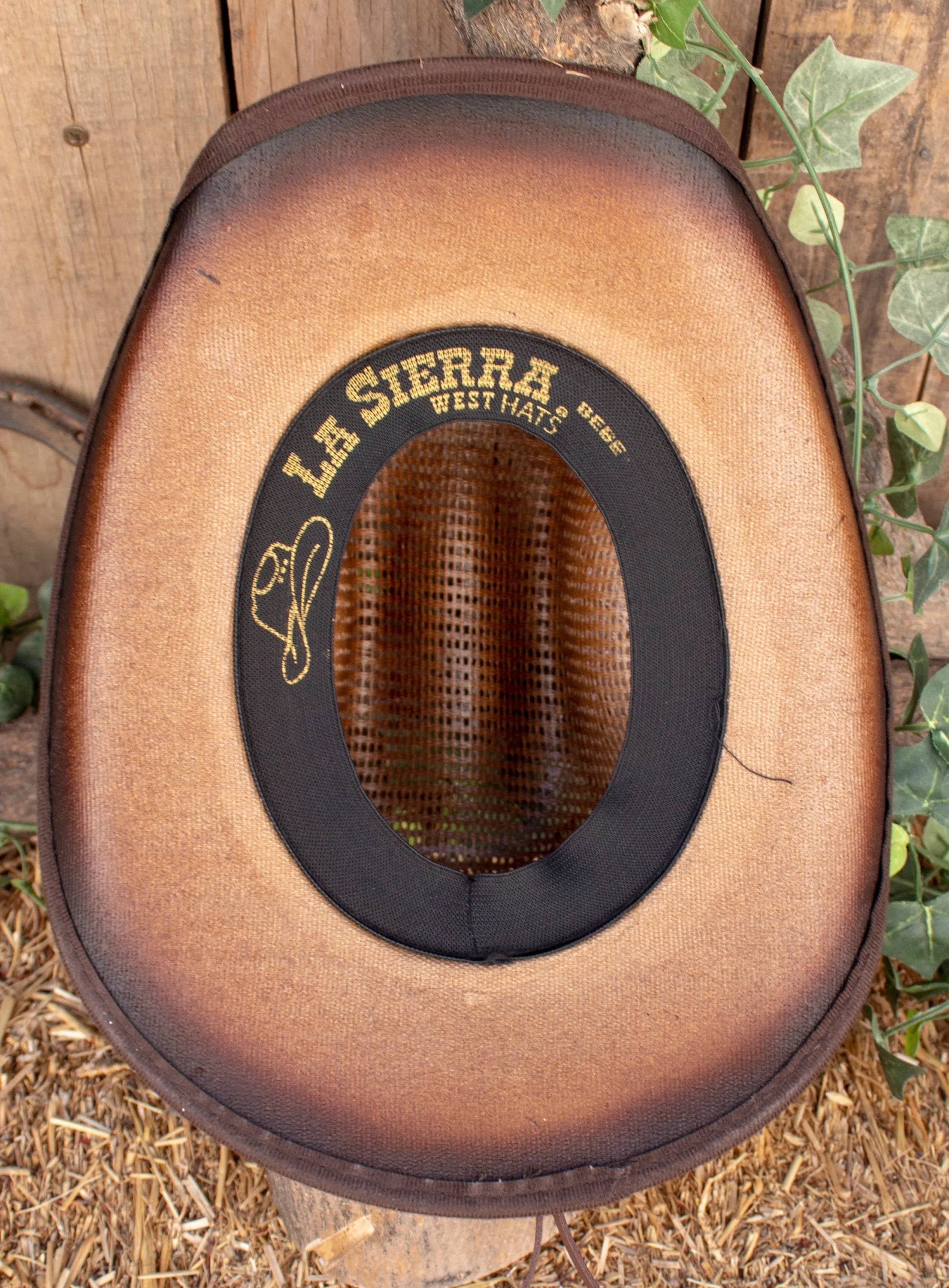 KIDS baby boys girls toddler Western COWBOY HAT Sombrero rodeo Size Small