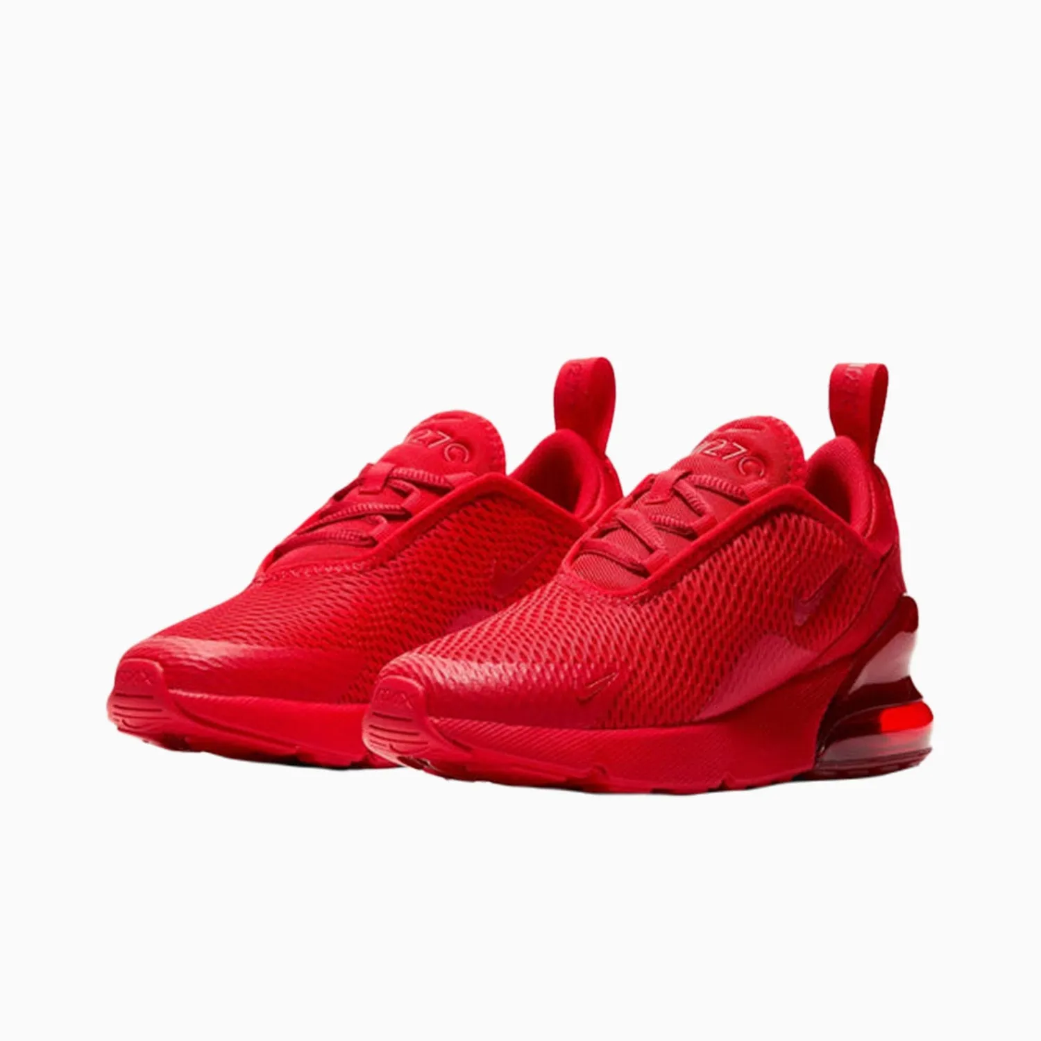 Kid's Nike Air Max 270 RF Pre School