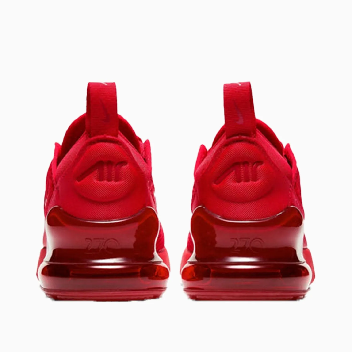 Kid's Nike Air Max 270 RF Pre School