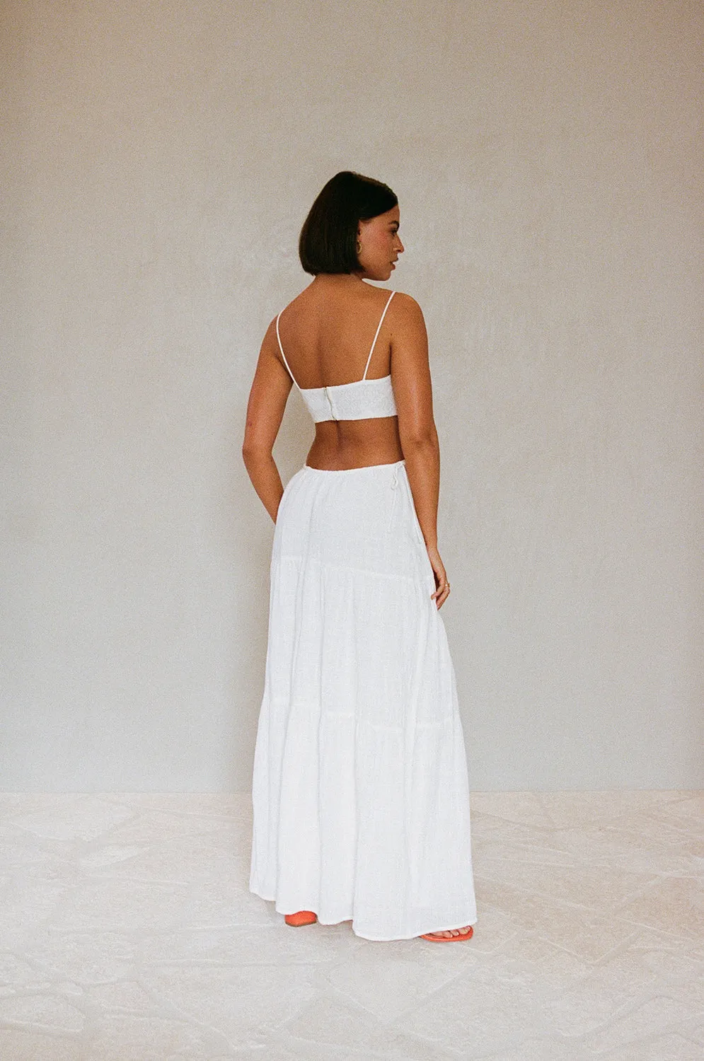 Koan Dress