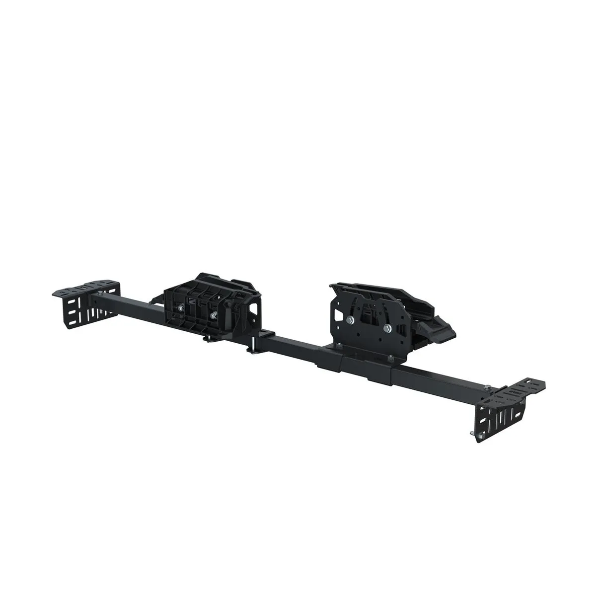Kolpin UTV Universal Stronghold Double Boot Mount