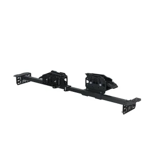 Kolpin UTV Universal Stronghold Double Boot Mount