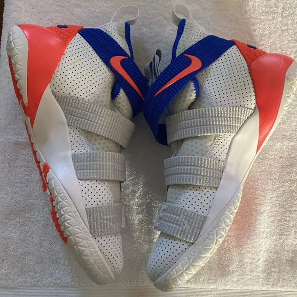Labron James sneakers