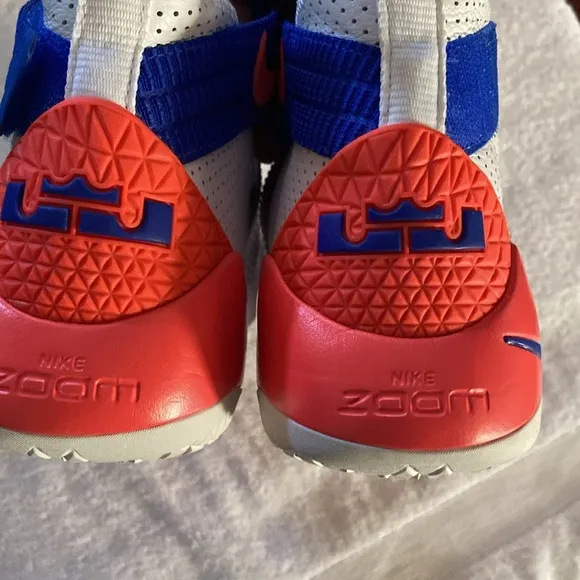 Labron James sneakers