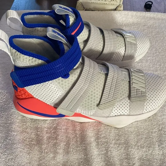Labron James sneakers