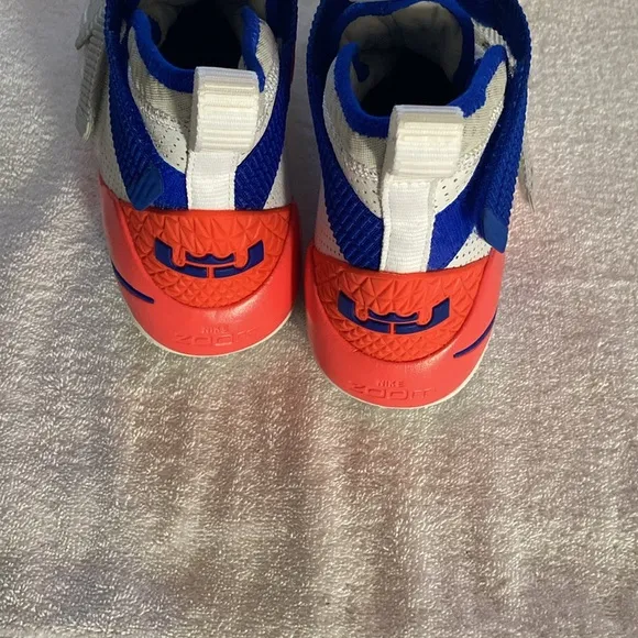 Labron James sneakers