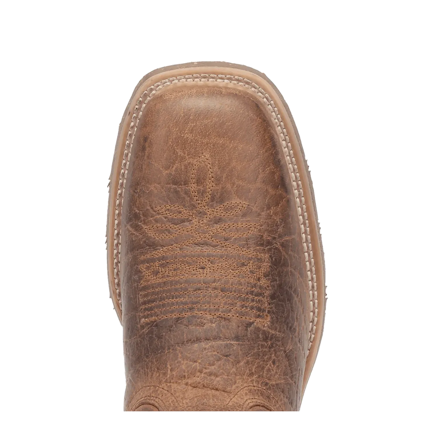 Laredo Durant Rust Leather Boot