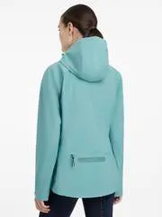 LeMieux Isla Waterproof Jacket