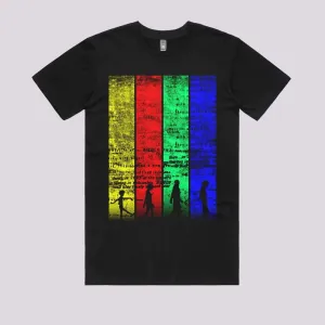 Let's Jam T-Shirt