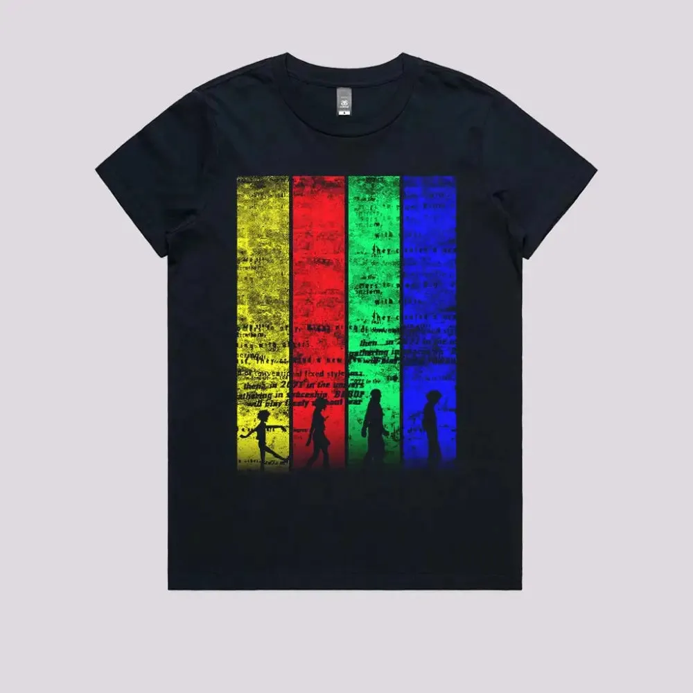 Let's Jam T-Shirt