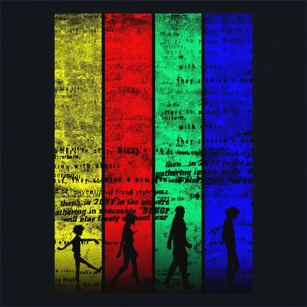 Let's Jam T-Shirt