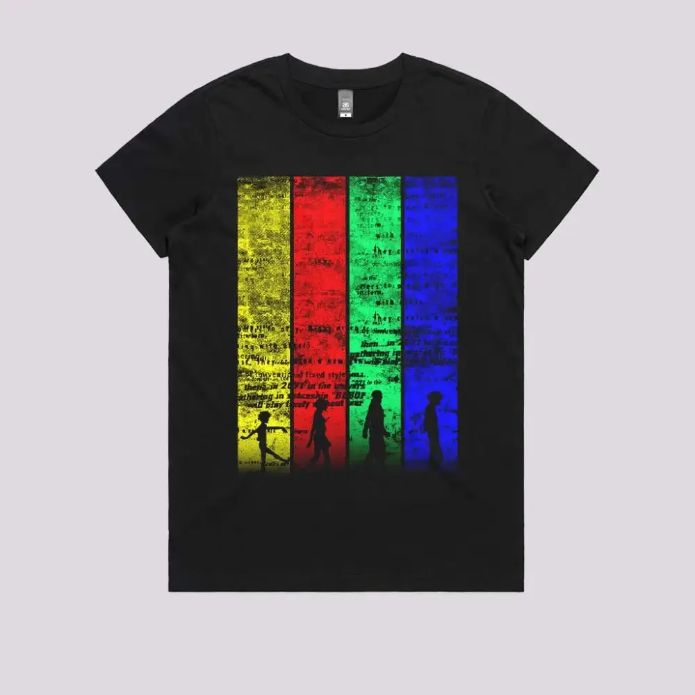 Let's Jam T-Shirt