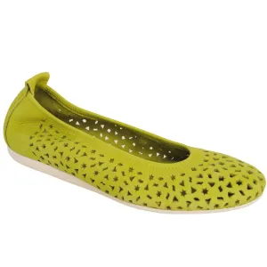 Lilly - Lime