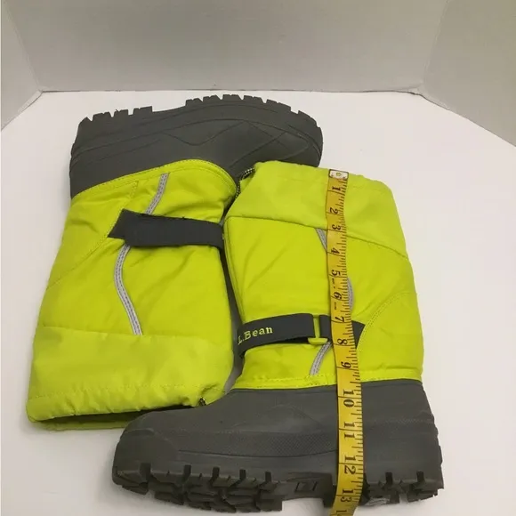 L.L. BEANS BOOTS