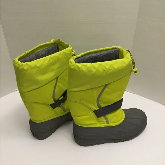 L.L. BEANS BOOTS
