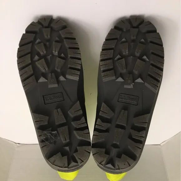 L.L. BEANS BOOTS